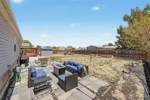 972 S Saddlerock Dr, Pueblo, CO 81007 - Photo 27