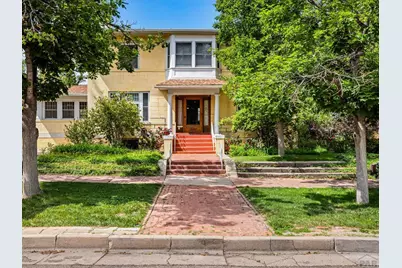 321 W 18th St, Pueblo, CO 81003 - Photo 1