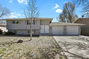 1309 Tappan Cir, Colorado Springs, CO 80909 - Photo 1