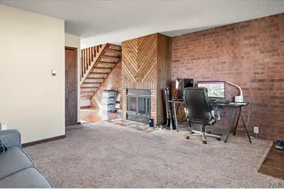 2101 Chatalet Lane #G, Pueblo, CO 81005 - Photo 9