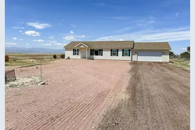 307 S Montecito Dr, Pueblo West, CO 81007 - Photo 31