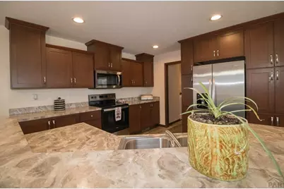 307 S Montecito Dr, Pueblo West, CO 81007 - Photo 9