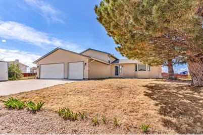 927 N Purcell Blvd, Pueblo West, CO 81007 - Photo 1