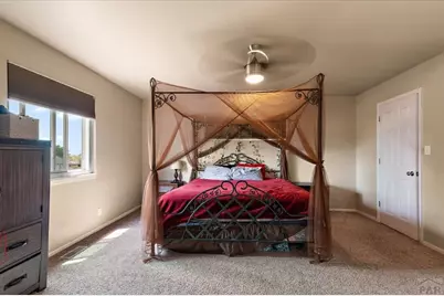 232 W Fairknoll Dr, Pueblo West, CO 81007 - Photo 11
