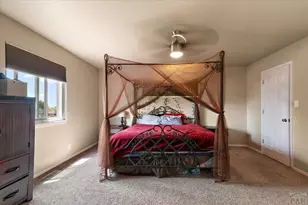 232 W Fairknoll Dr, Pueblo West, CO 81007 - Photo 11