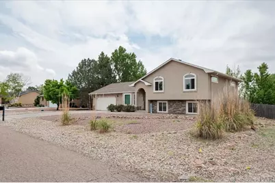 232 W Fairknoll Dr, Pueblo West, CO 81007 - Photo 41