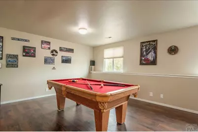 232 W Fairknoll Dr, Pueblo West, CO 81007 - Photo 23