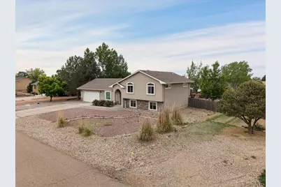 232 W Fairknoll Dr, Pueblo West, CO 81007 - Photo 39
