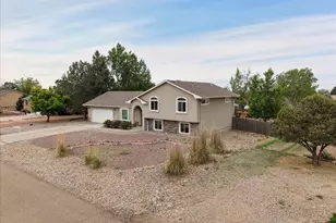 232 W Fairknoll Dr, Pueblo West, CO 81007 - Photo 39