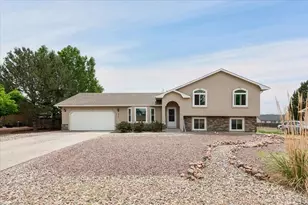 232 W Fairknoll Dr, Pueblo West, CO 81007 - Photo 1