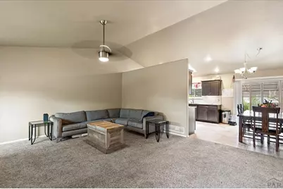 232 W Fairknoll Dr, Pueblo West, CO 81007 - Photo 5