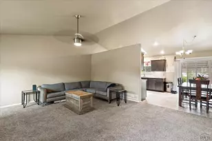 232 W Fairknoll Dr, Pueblo West, CO 81007 - Photo 5