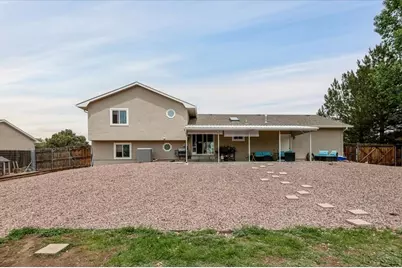232 W Fairknoll Dr, Pueblo West, CO 81007 - Photo 27