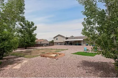 232 W Fairknoll Dr, Pueblo West, CO 81007 - Photo 29
