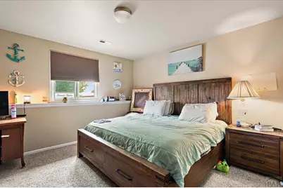 232 W Fairknoll Dr, Pueblo West, CO 81007 - Photo 19