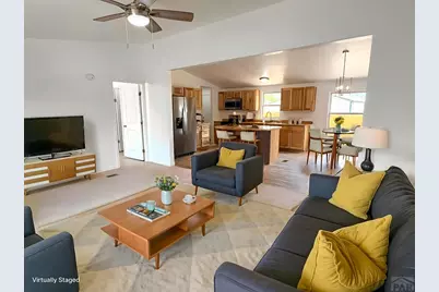 257 E Byrd Dr, Pueblo West, CO 81007 - Photo 3