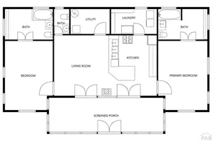 571 Saddle Trail, Hartsel, CO 80449 - Photo 45