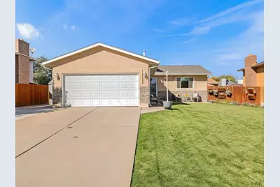 25 Ibis Lane, Pueblo, CO 81005 - Photo 1