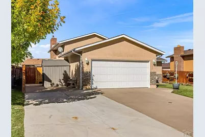 25 Ibis Lane, Pueblo, CO 81005 - Photo 3