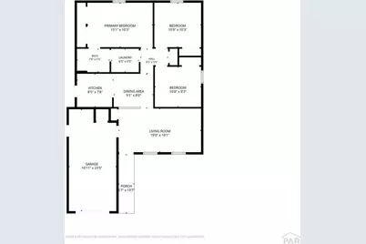 1931 6th St, Las Animas, CO 81054 - Photo 19