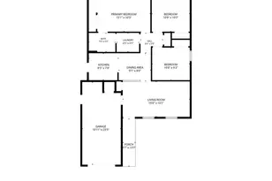 1931 6th St, Las Animas, CO 81054 - Photo 19