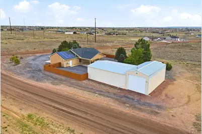 1008 E Kirkwood Dr, Pueblo West, CO 81007 - Photo 39