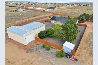 1008 E Kirkwood Dr, Pueblo West, CO 81007 - Photo 29