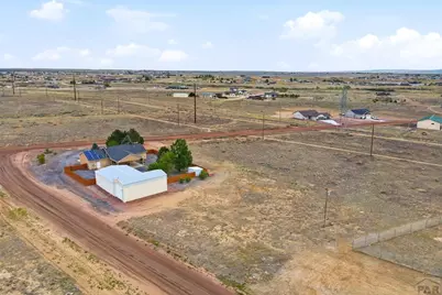 1008 E Kirkwood Dr, Pueblo West, CO 81007 - Photo 41