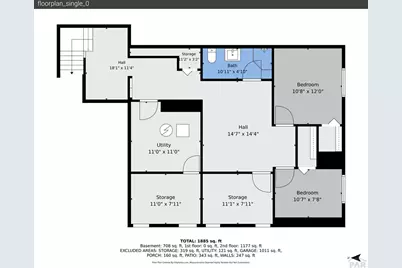 2218 Wyoming Ave, Pueblo, CO 81004 - Photo 41
