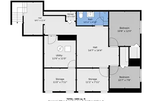 2218 Wyoming Ave, Pueblo, CO 81004 - Photo 41