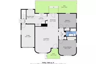 2218 Wyoming Ave, Pueblo, CO 81004 - Photo 43
