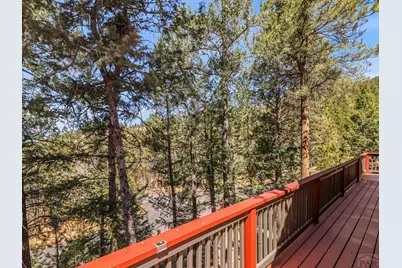 951 Kings Crown Rd, Woodland Park, CO 80863 - Photo 31
