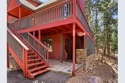 951 Kings Crown Rd, Woodland Park, CO 80863 - Photo 29