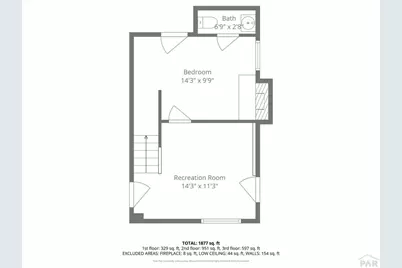 951 Kings Crown Rd, Woodland Park, CO 80863 - Photo 35