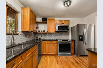 951 Kings Crown Rd, Woodland Park, CO 80863 - Photo 9