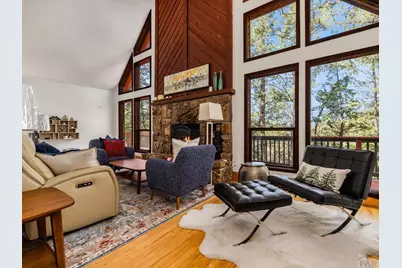 951 Kings Crown Rd, Woodland Park, CO 80863 - Photo 3