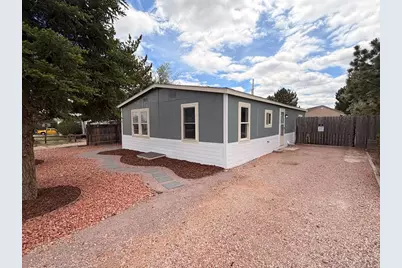 186 E Rolling Hills Dr, Pueblo West, CO 81007 - Photo 13