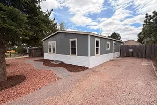 186 E Rolling Hills Dr, Pueblo West, CO 81007 - Photo 13