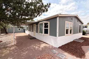 186 E Rolling Hills Dr, Pueblo West, CO 81007 - Photo 1