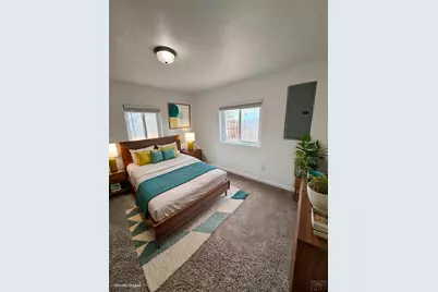 186 E Rolling Hills Dr, Pueblo West, CO 81007 - Photo 11