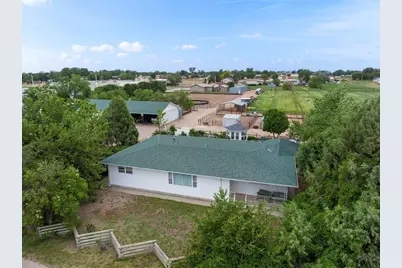 26826 Hwy 50E, Pueblo, CO 81006 - Photo 1