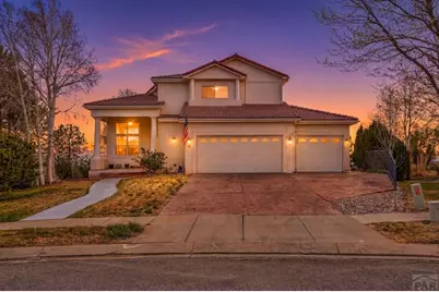 4 St. Andrews Ct., Pueblo, CO 81006 - Photo 7