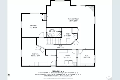4 St. Andrews Ct., Pueblo, CO 81006 - Photo 27