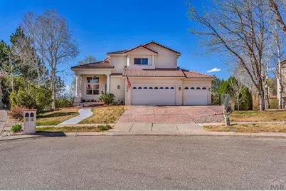 4 St. Andrews Ct., Pueblo, CO 81006 - Photo 1