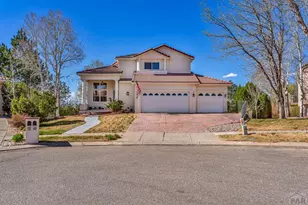 4 St Andrews Ct, Pueblo, CO 81006 - Photo 1
