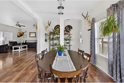 824 W Cedar St, Walsenburg, CO 81089 - Photo 13