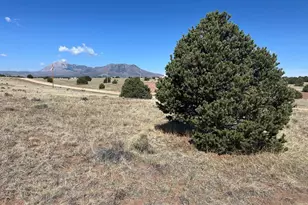 Lot 94 Navajo Ranch Resort, Walsenburg, CO 81089 - Photo 1