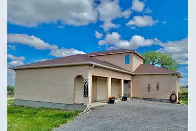 5230 Monte Vista Dr, Colorado City, CO 81019 - Photo 1