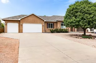545 W Slice Dr, Pueblo West, CO 81007 - Photo 1