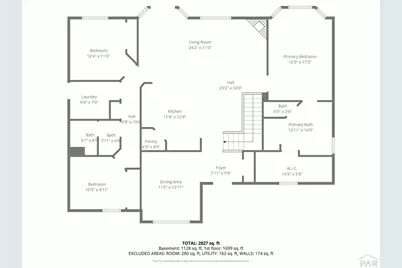 545 W Slice Dr, Pueblo West, CO 81007 - Photo 49